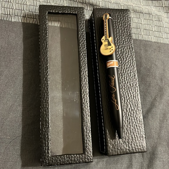 ROCK & Roll 50 Year Songwriter Hall of Fame 2019 Gift Bag Collection 1 NIGHT NEW - Picture 10 of 16